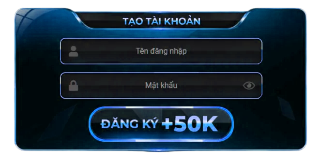 From đăng ký Vicclub