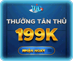 Thưởng nạp tân thủ Vicclub