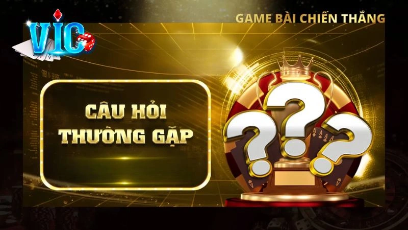 Giải đáp câu hỏi thường gặp khi tạo tài khoản tại cổng game
