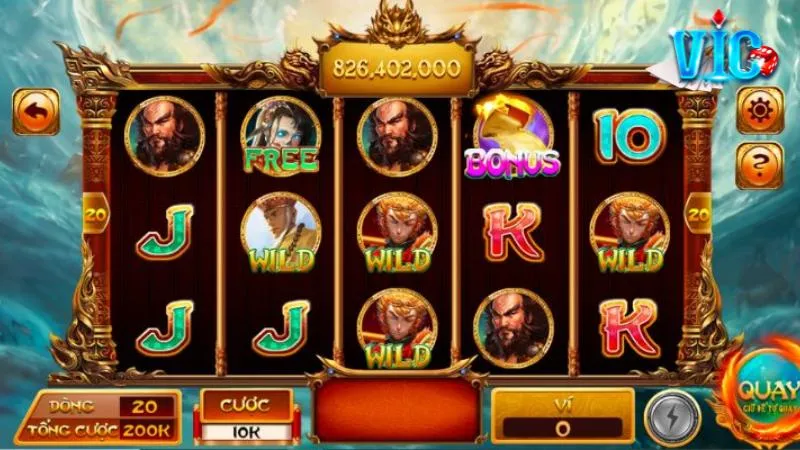 Cơ chế tính thưởng tại sảnh đổi thưởng