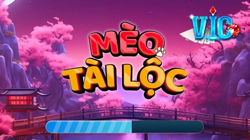 Game slot Mèo Nổ Hũ được thiết kế với tỷ lệ nổ hũ cao
