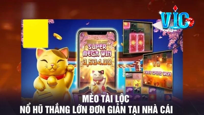 Tinh năng Jackpot của game slot